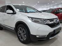 Honda Cr-v LIFESTYLE